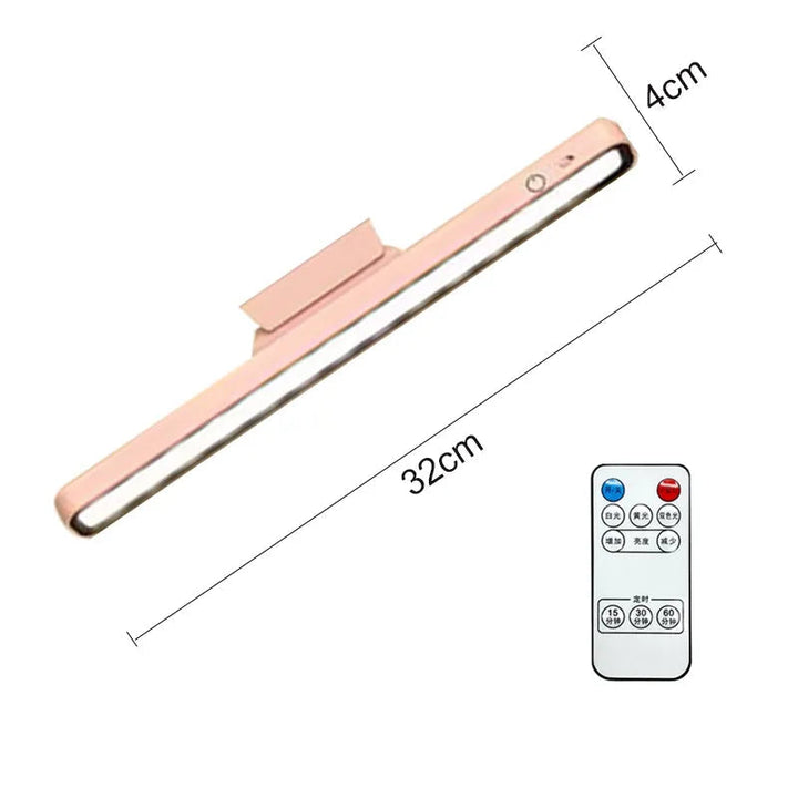 Kalsten | Magnetic Dimmable Desk Lamp - Lighting, flexible and stylish. - Dimbro