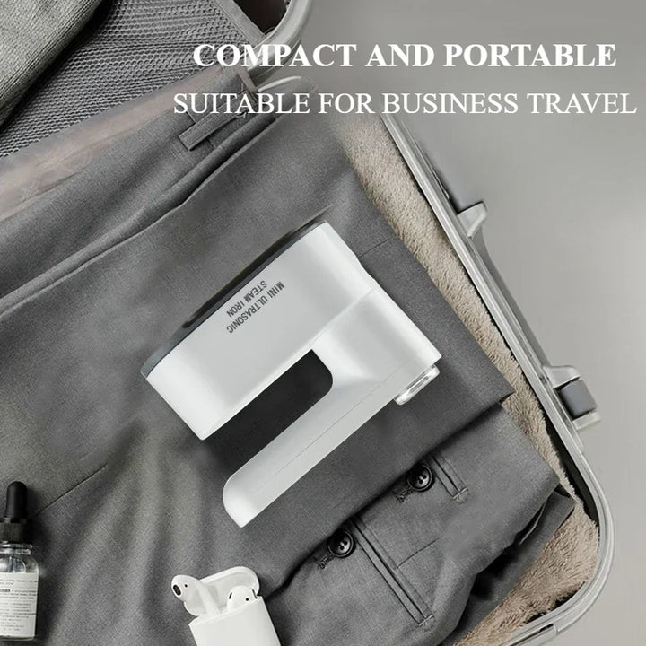 Kalsten | Ultrasonic Cordless Steam Iron