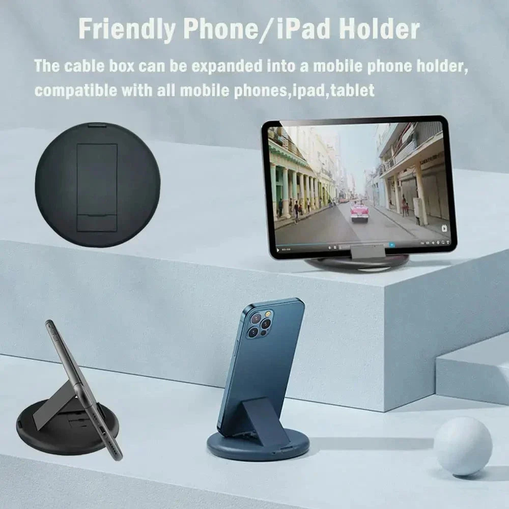 Kalsten | All In One Fast Charging Data Cable Set