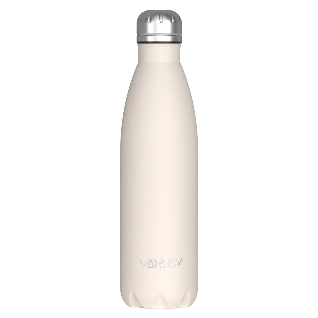500 ml stainless steel bottle with vacuum insulation | Kalsten