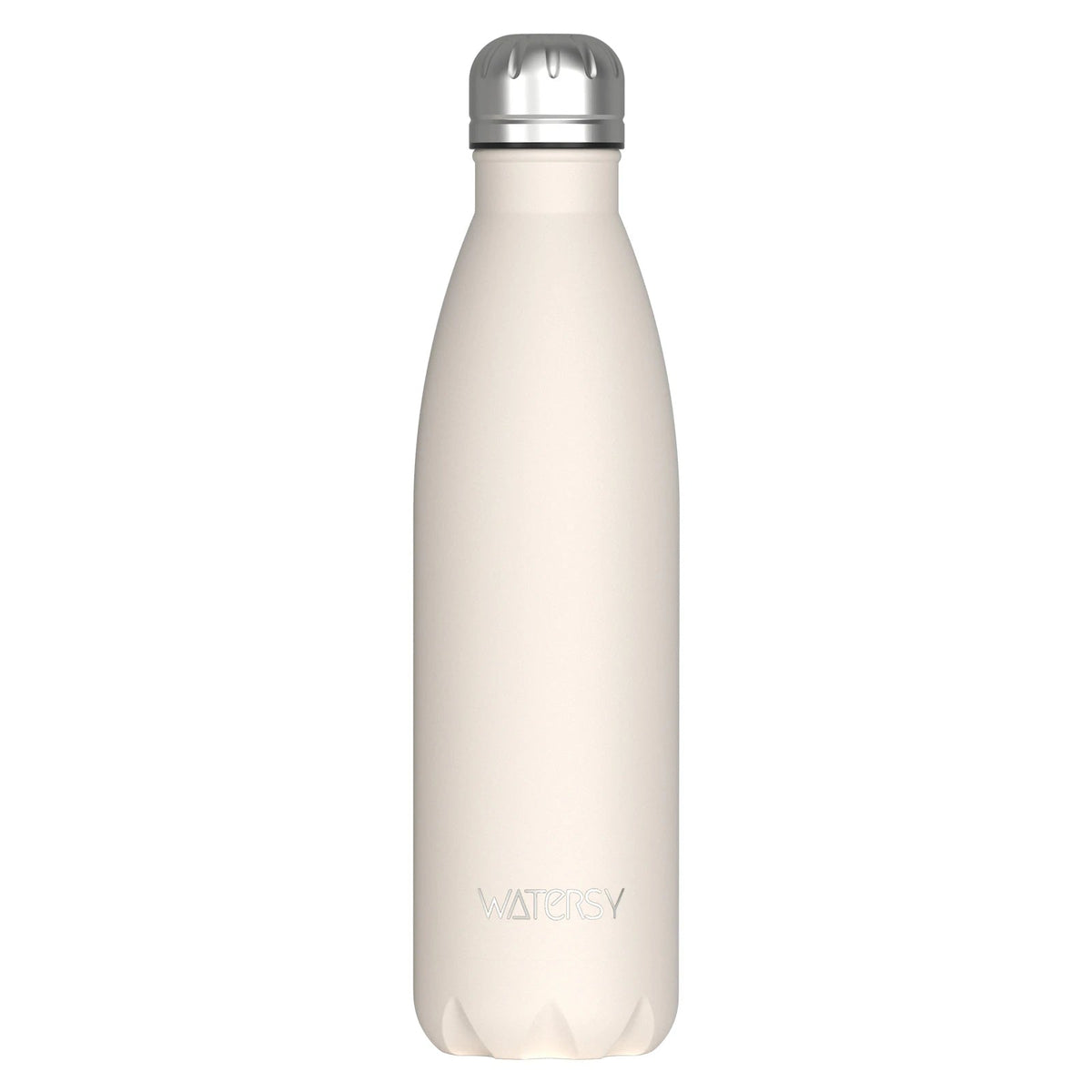 500 ml stainless steel bottle with vacuum insulation | Kalsten