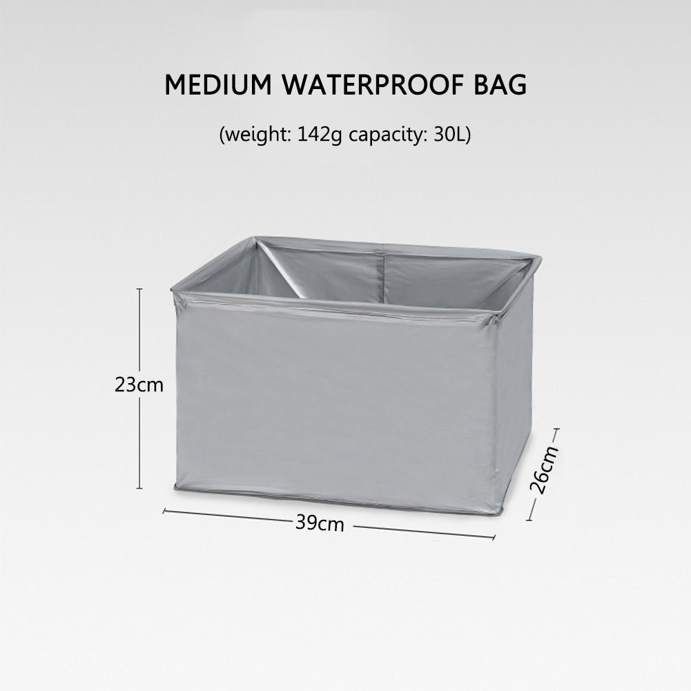 Foldable Camping Storage Box⁠ | Kalsten