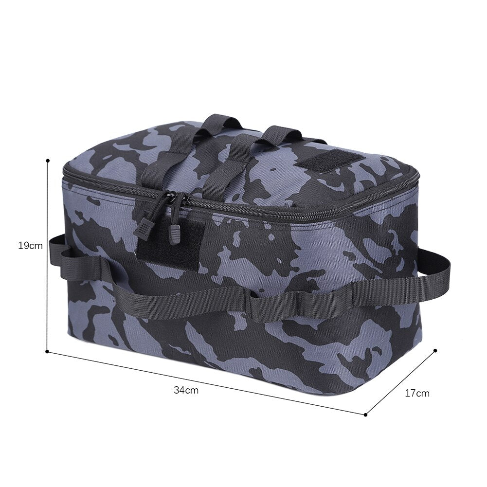 Camping Smart Outdoor Storage Bag | Kalsten