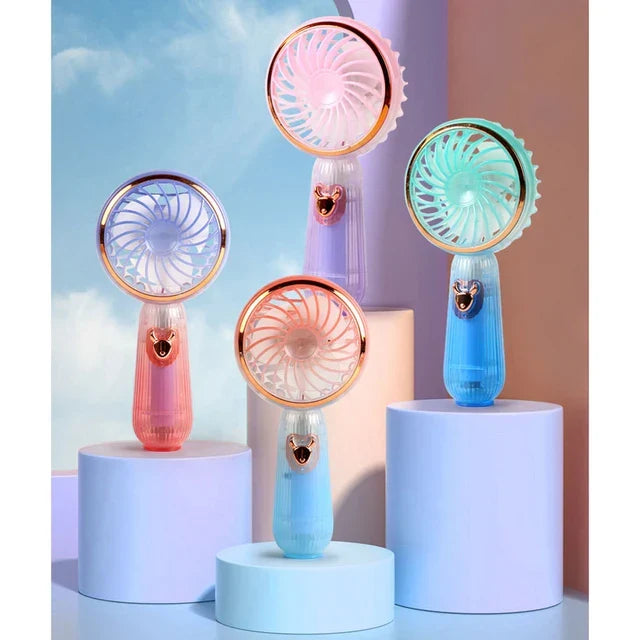 Mini Handheld Fan | Kalsten