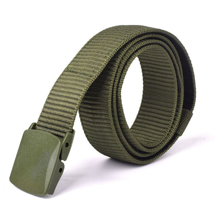 Anti-Theft Hidden Wallet Travel Belt | Kalsten