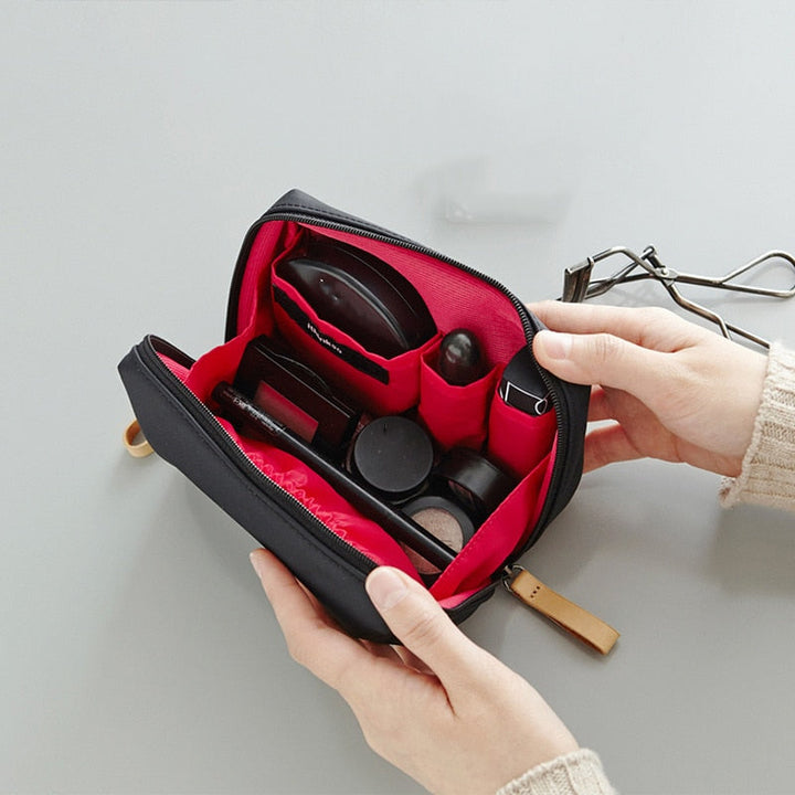 Kalsten | Korean Style Waterproof Makeup Organizer Bag