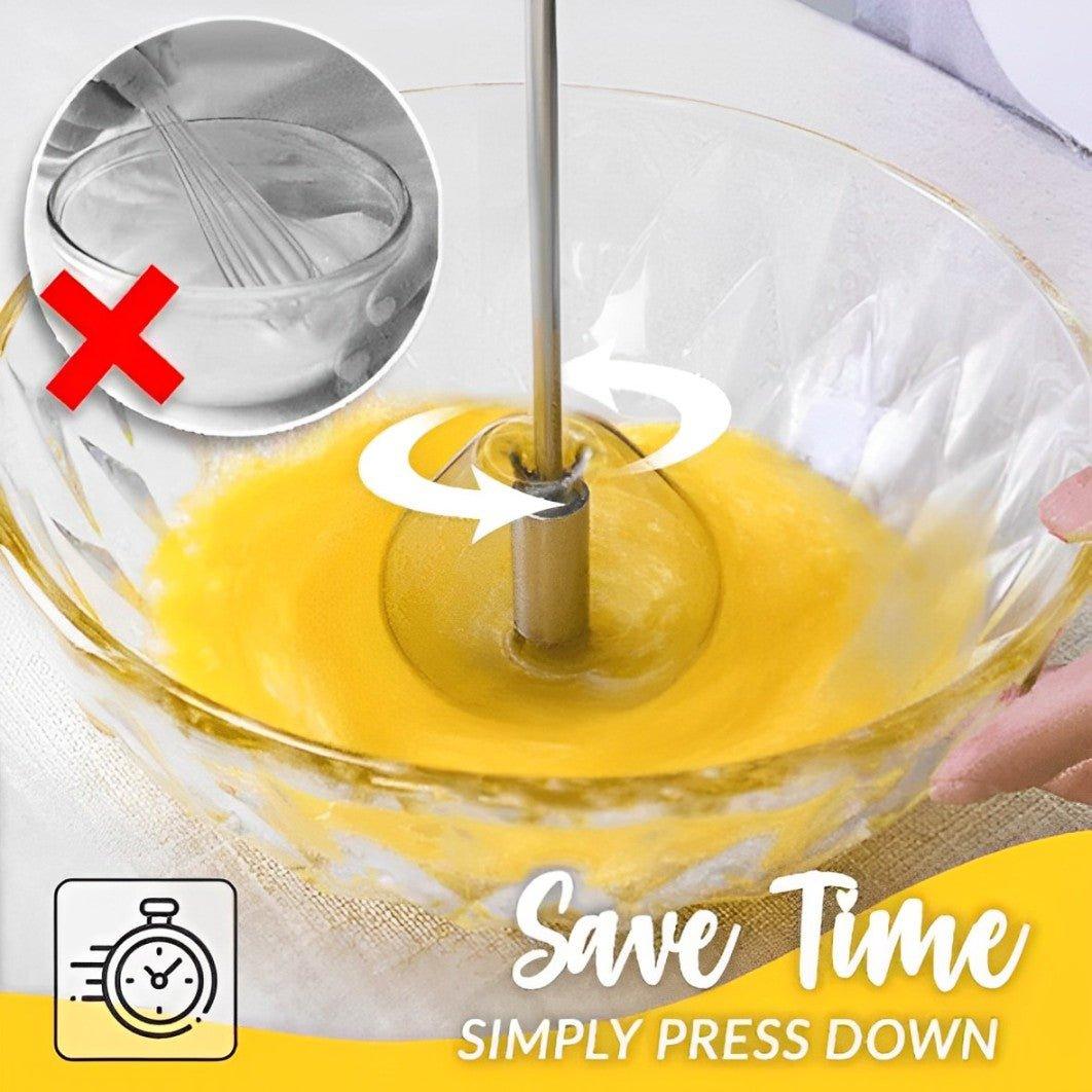 MixMaster semi-automatic mixer | Kalsten