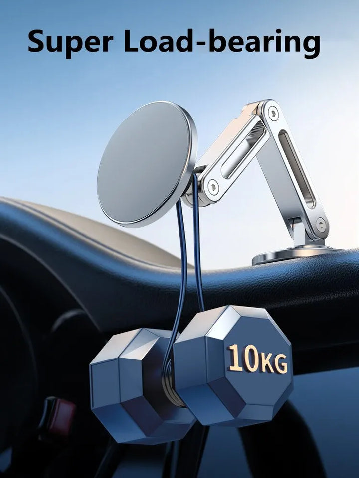 Kalsten | 360 Degree Rotatable Magnetic Phone Holder