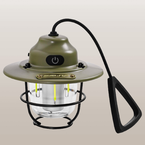 Night Scape Outdoor Camping Light | Kalsten