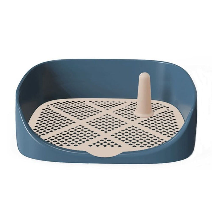 Kalsten | Toilet Trainer for Puppies with Anti-Splash Rim