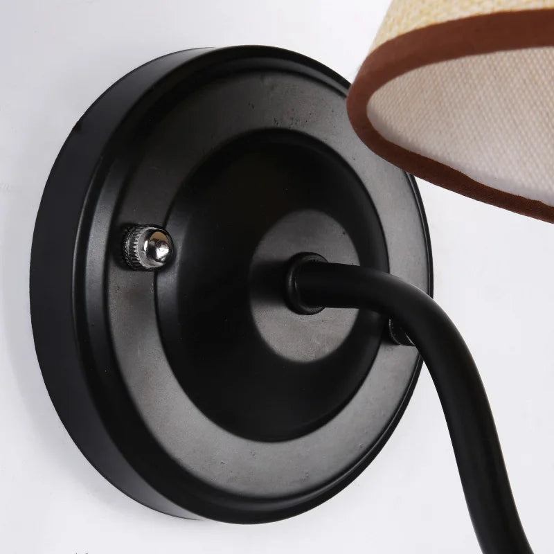 Modern Indoor Wall Lamp: Sleek Lighting for Your Space | Kalsten
