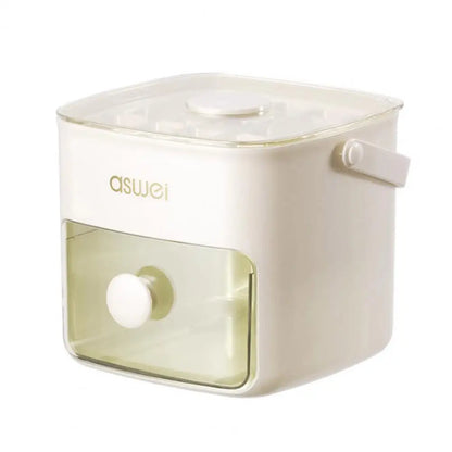 Brehn | High-capacity Easy Press Frozen Ice Ball Maker
