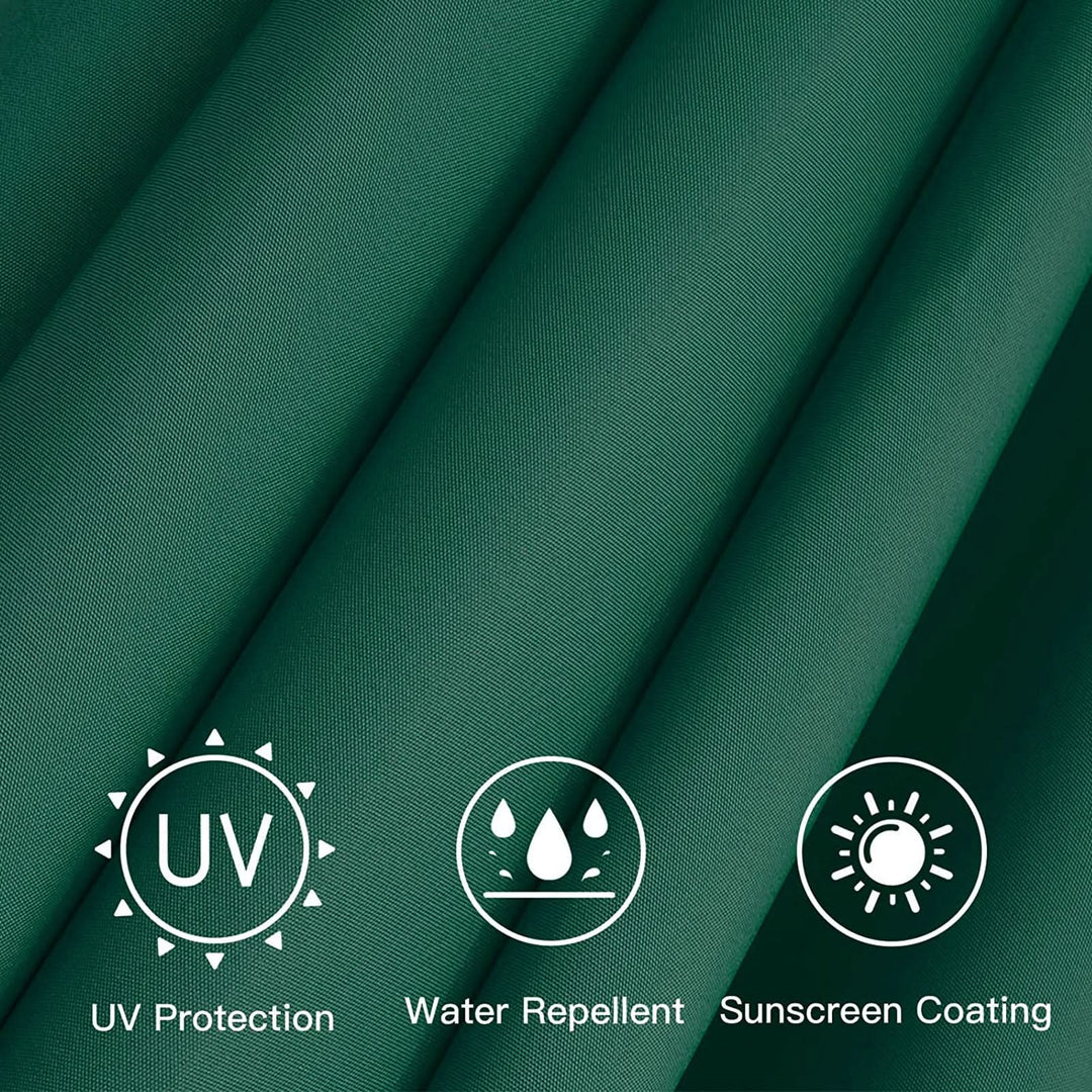 Kalsten | Arbo - Premium UV-resistant outdoor canopy