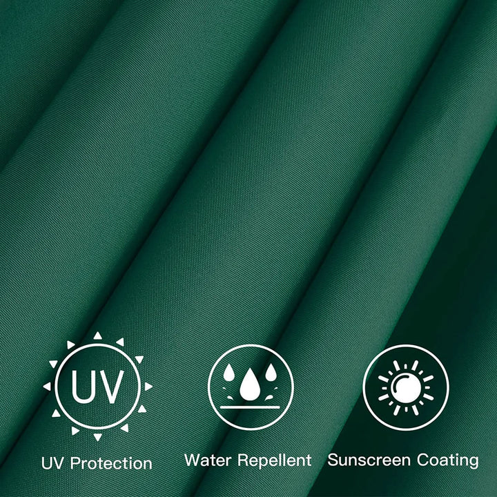 Kalsten | Arbo - Premium UV-resistant outdoor canopy