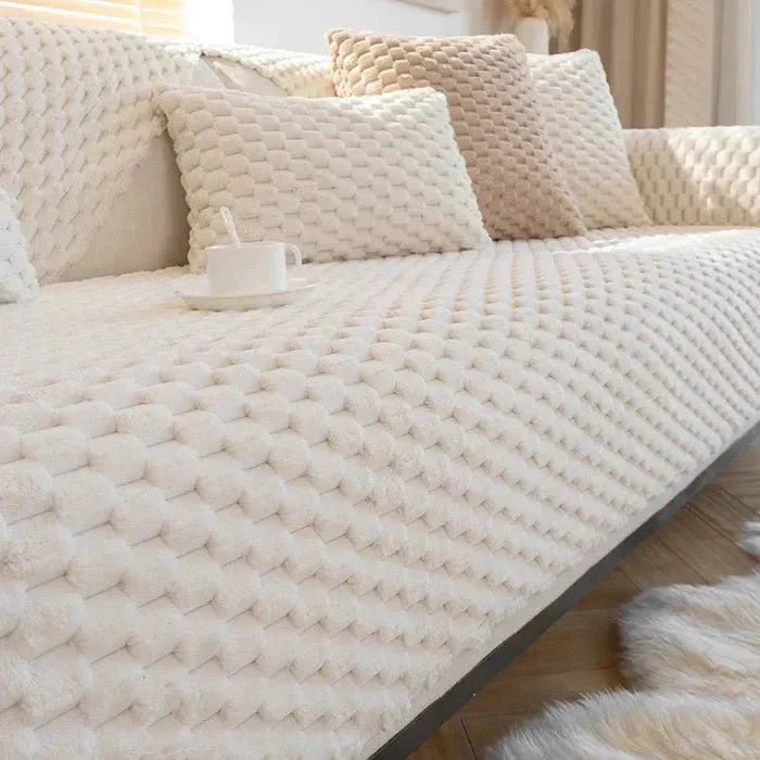 Winter blanket Non-slip Honey comfort | Kalsten