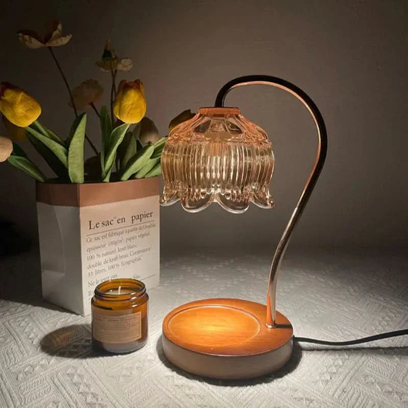 LIVORA – Stylish table lamp | Kalsten