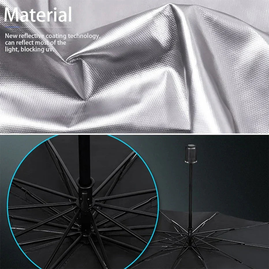 UV Protection - Protect the interior of your car - SunBrella | Kalsten
