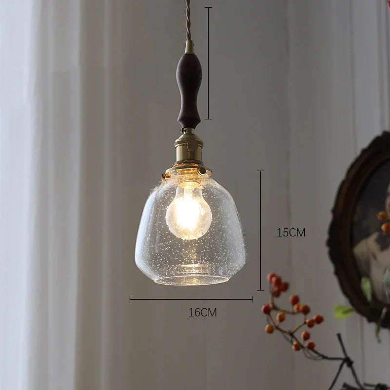 American Vintage Pendant Light | Kalsten