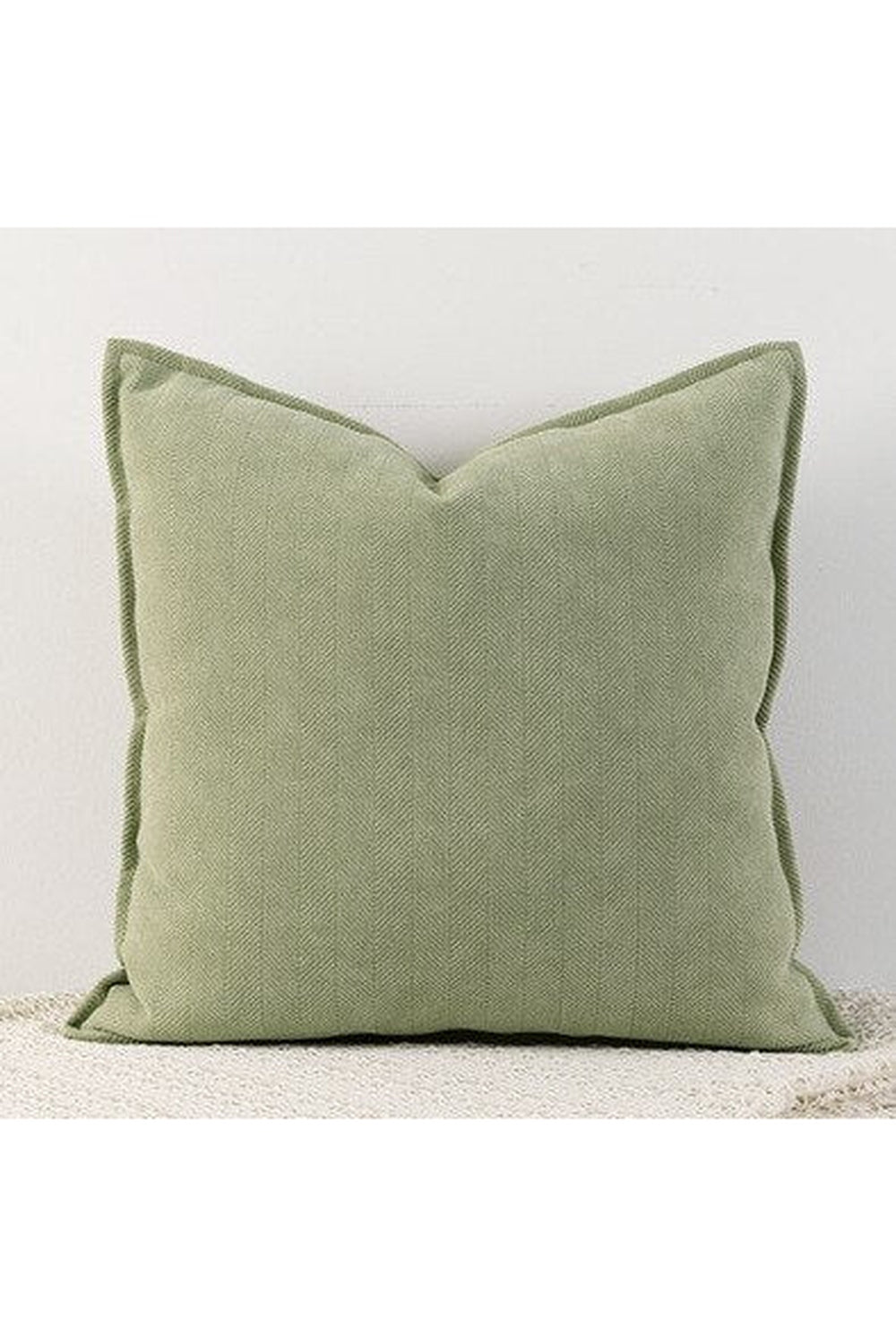 Classic Sofa Cushion Cover
