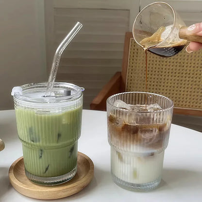 Ribbed To-Go Cup Skanto