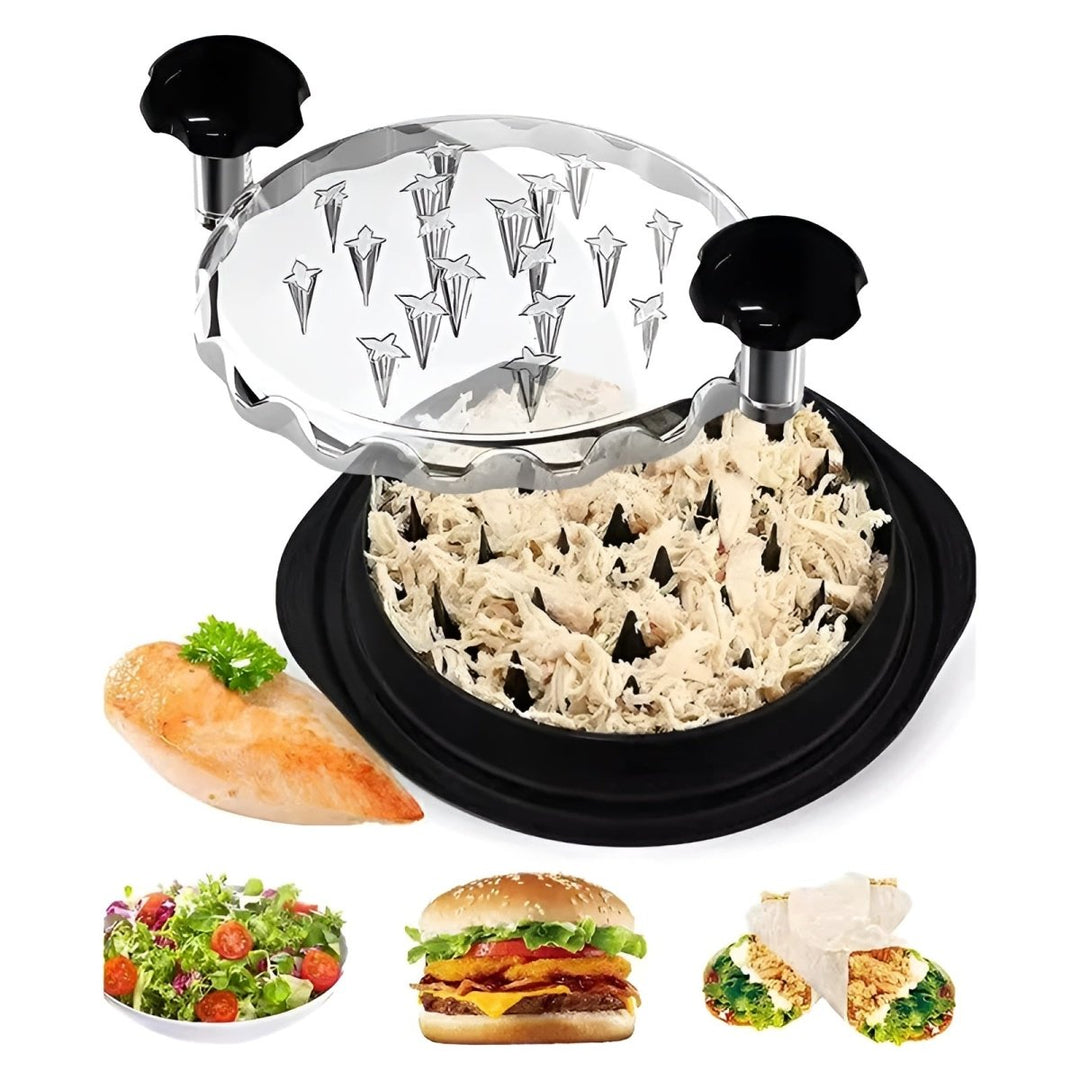 ChopBlume Simplify your meals in no time | Kalsten