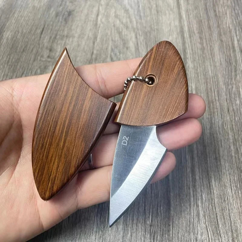 Timber Trek Multipurpose Pocket Knife | Kalsten