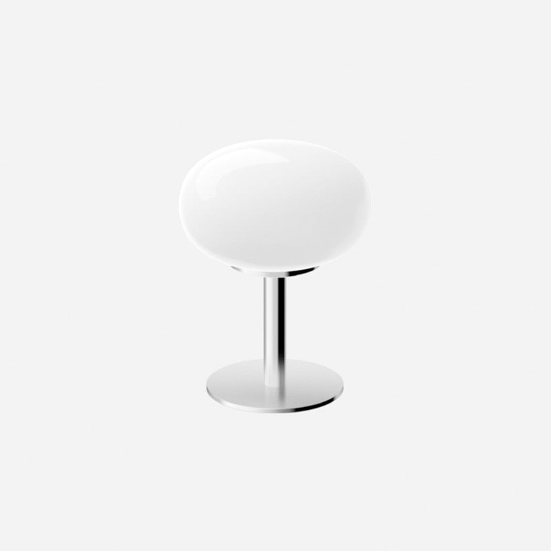 Macaron Glass Retro-Modern Dimming Lamp | Kalsten