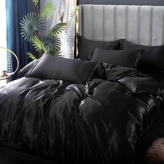 Skanto | SatinRest - Premium Bedding for a Luxurious Night