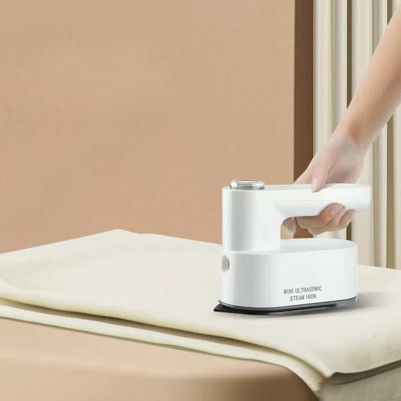 Kalsten | Ultrasonic Cordless Steam Iron