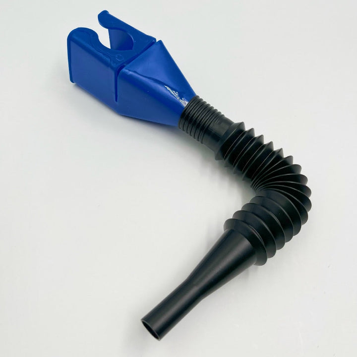 Car Refueling Pro Liquid Transfer Extendable Funnel | Kalsten