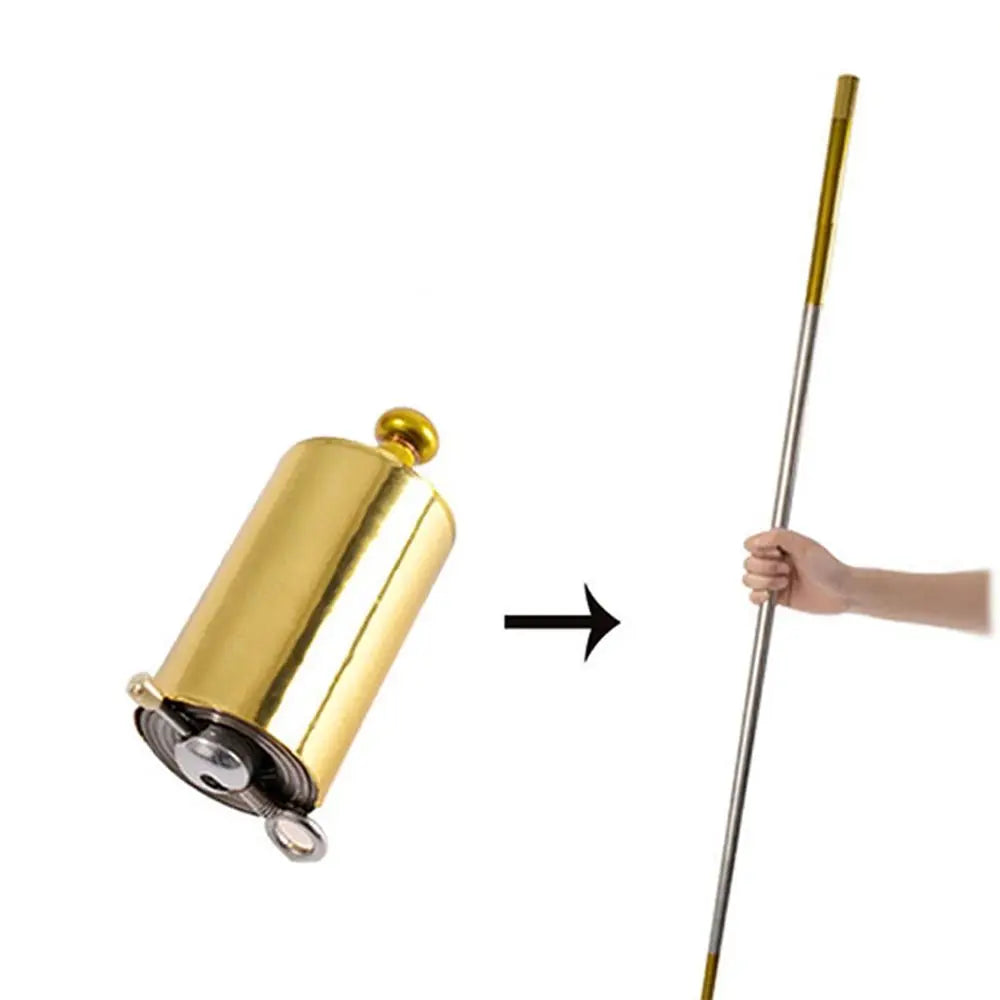 Kalsten | Portable Telescopic Self Defense Stick