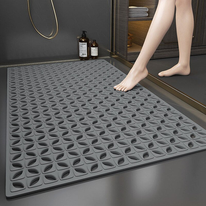 Kalsten | Anti-Slip Hollow Out Waterproof Bathroom Mat