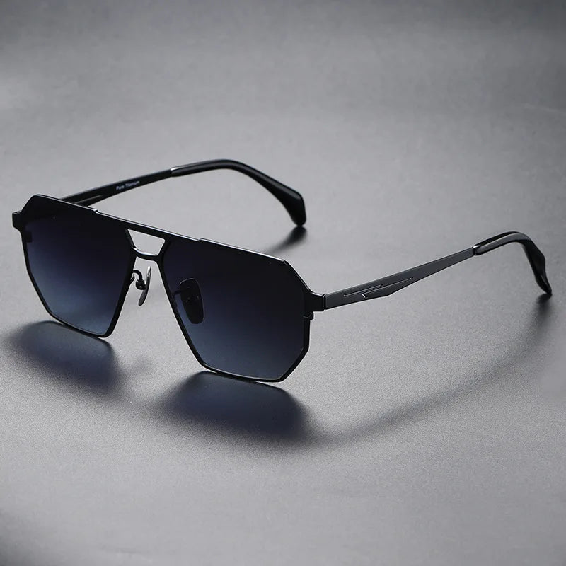 Titan Precision Sunglasses | Kalsten