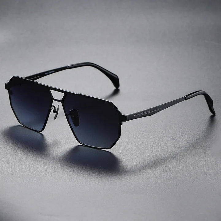 Titan Precision Sunglasses | Kalsten