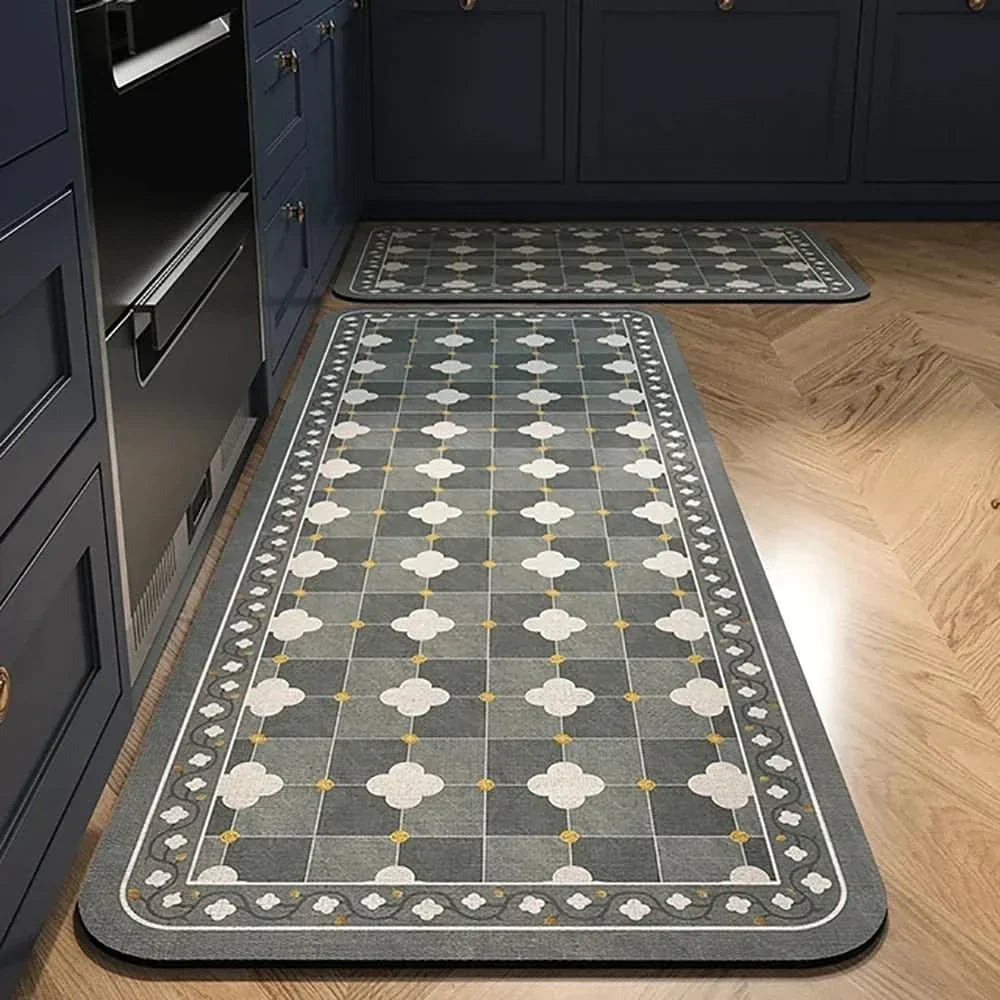 Kalsten | Non-Slip Kitchen Rugs and Runners – Durable, Stylish Floor Decor