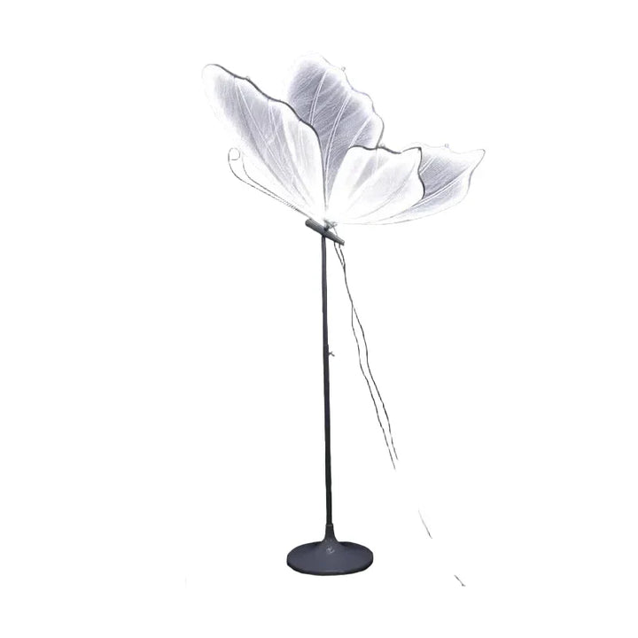 Kalsten | Ceiling Lamp Elegant Decoration with Hanging Butterflies