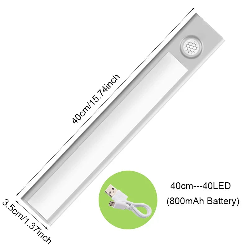Kalsten | USB rechargeable motion sensor lamp