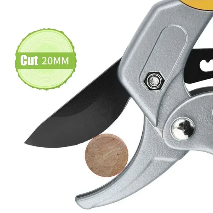 Tree Wood Trimming Compact Gardening Hand Clippers | Kalsten