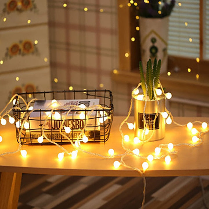 Christmas Atmosphere Lights | Bring the mood into your home! | Kalsten