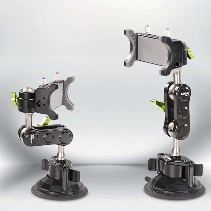 Kalsten | Super Strong Suction Universal Car Phone Holder