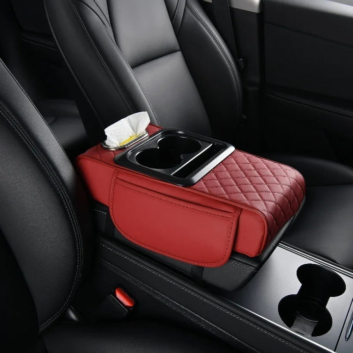 Car Armrest Organizer 5-in-1 | Kalsten