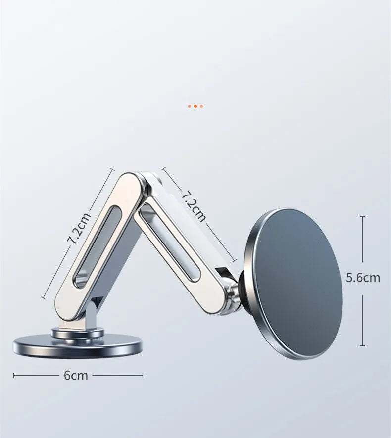 Kalsten | 360 Degree Rotatable Magnetic Phone Holder