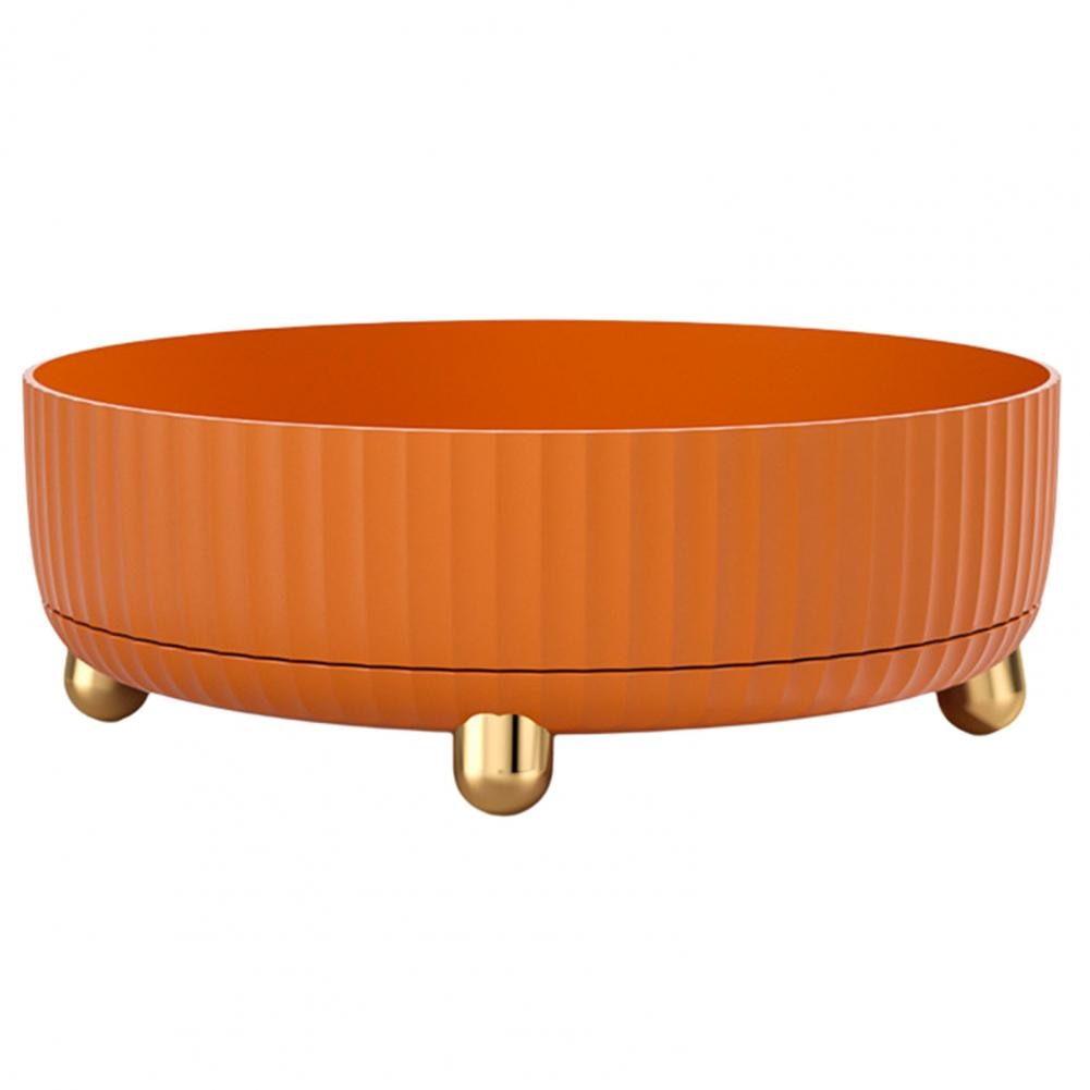 Kalsten | 360 Kitchen Spice Organizer Rotating Rack