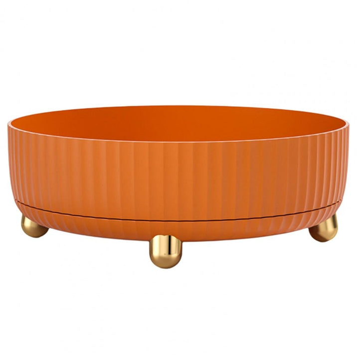 Kalsten | 360 Kitchen Spice Organizer Rotating Rack