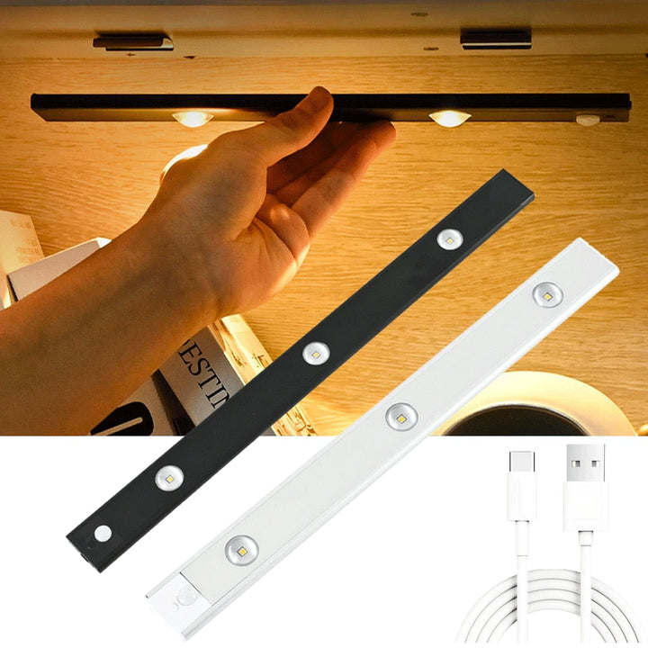 Overnight Sensor Lights – Buy 1 Get 1