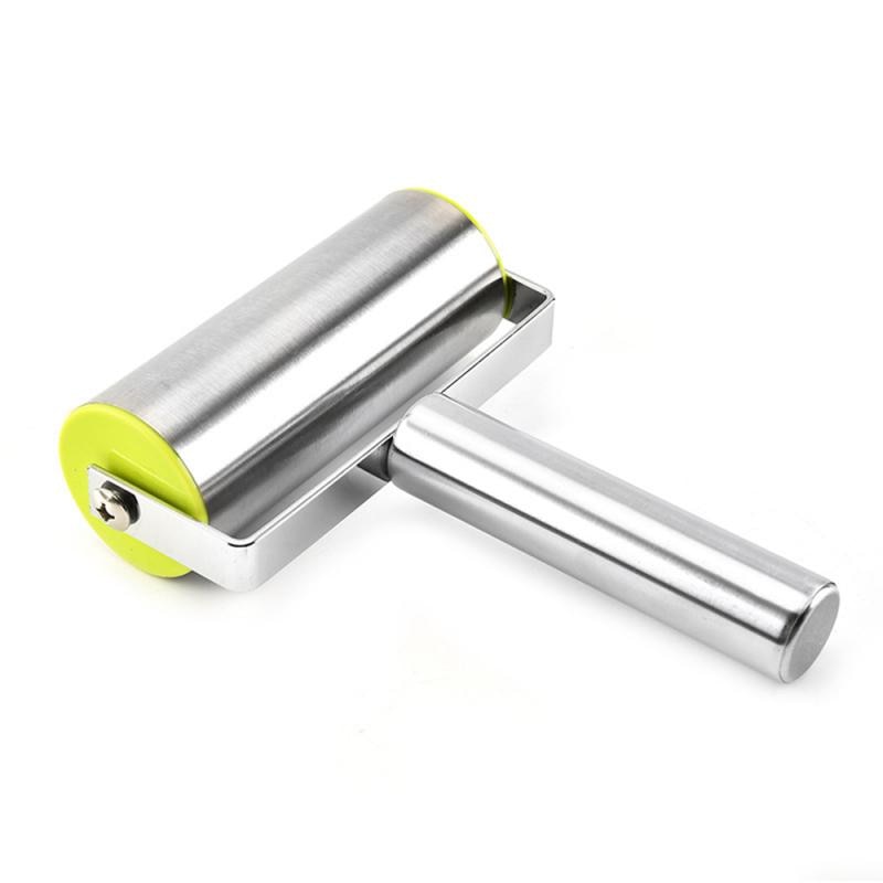 Kalsten | Stainless Steel Pastry Dough Roller