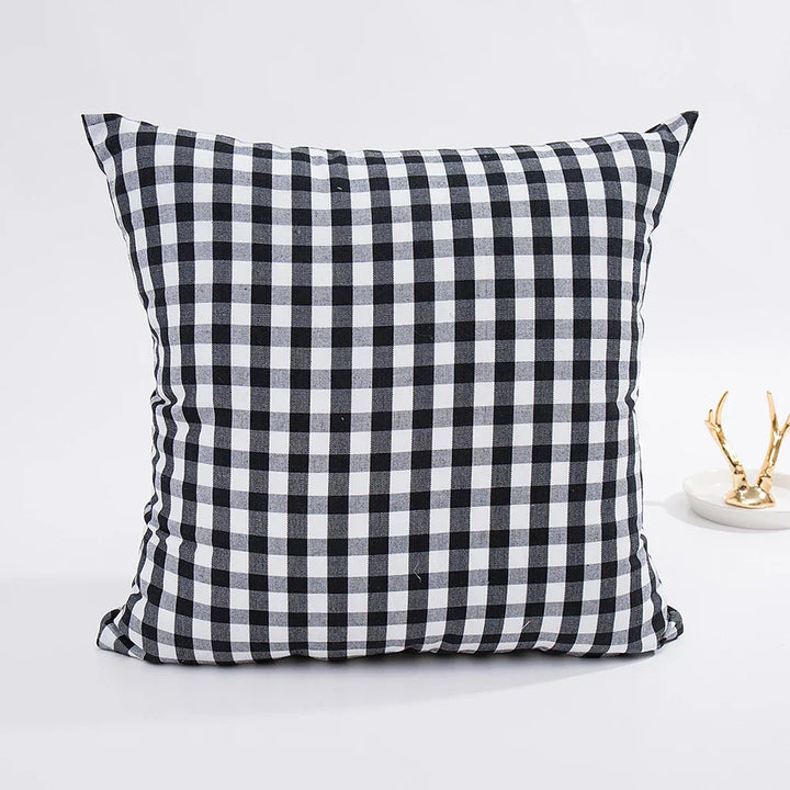 Nordic Cushion Cover - Luxury Scandinavian Cushion Cover for Comfort and Elegance Kalsten