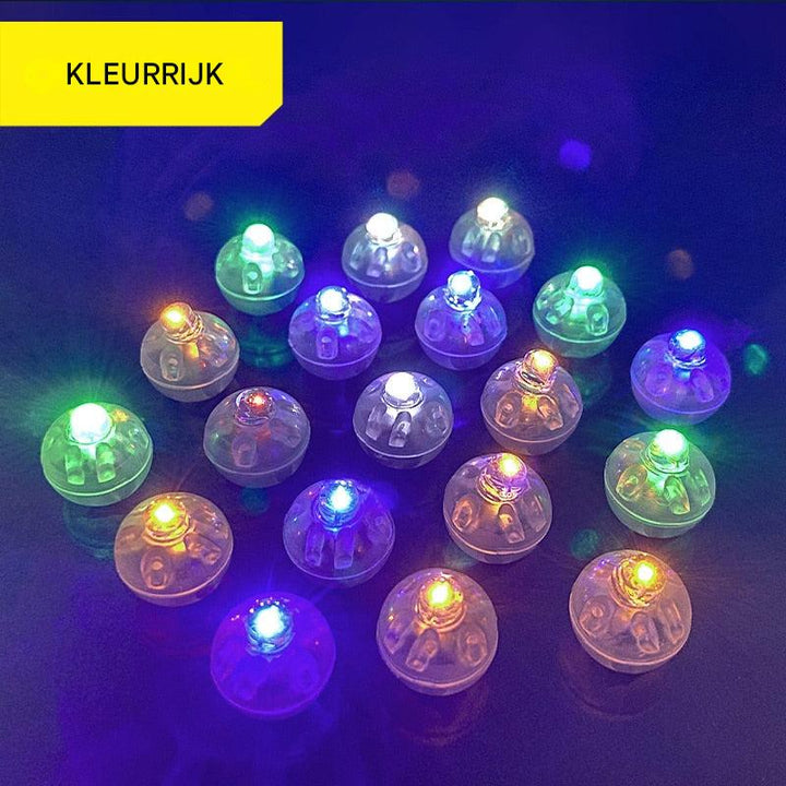 Mini LED Party Lights - GlowPearls | Kalsten