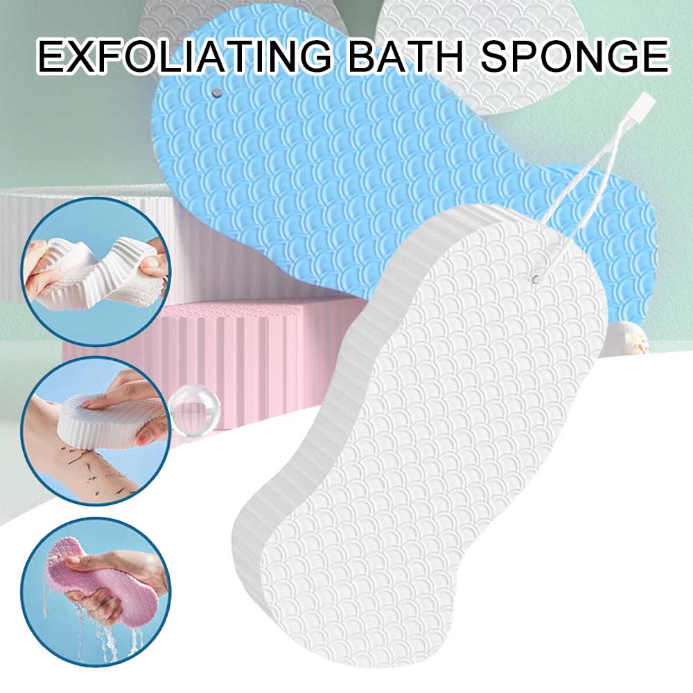 Exfoli-Sponge - Buy 2 Get 2 FREE - While Supplies Last | Kalsten