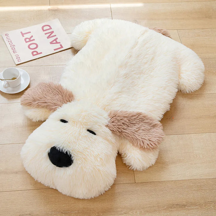 Kalsten | Dog Extra Soft Oversized Plush Lounge Pillow